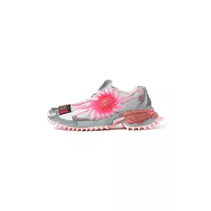 Rombaut sneakers MORTAL culoarea roz, S25-E-018 imagine