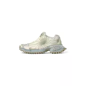 Rombaut sneakers MORTAL culoarea bej, S25-E-017 imagine