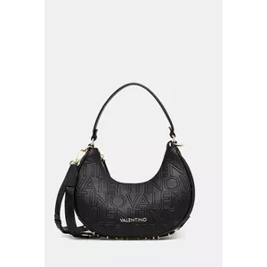 Valentino Bags poșetă culoarea negru, VBS90A07SAF imagine