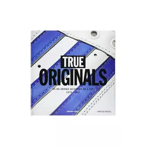 home & lifestyle carte True Originals 1970–1993 by Marlon Knispel imagine