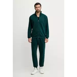 adidas trening 3-Stripes culoarea verde, JX5546 imagine
