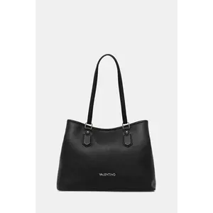 Valentino Bags geantă culoarea negru, VBS7LX01 imagine