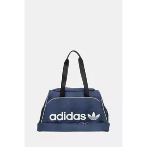 adidas Originals geantă culoarea bleumarin, JX3144 imagine