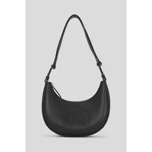 Karl Lagerfeld geantă culoarea negru, A3W30060 imagine
