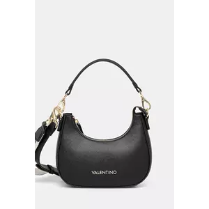 Valentino Bags geantă culoarea negru, VBS7B305 imagine