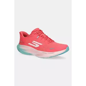 Skechers pantofi de alergat GO RUN RIDE 12 culoarea portocaliu, 172200 imagine