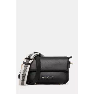 Valentino Bags geantă culoarea negru, VBS7B303 imagine