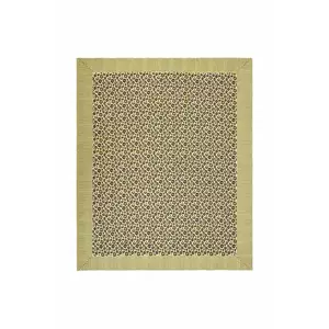 Doing Goods cuvertură de pat din bumbac Disco Leopard Double 240 x 280 cm imagine