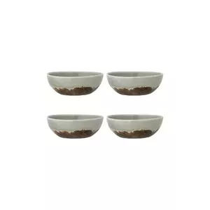 Bloomingville set de boluri Paula 525 ml 4-pack imagine