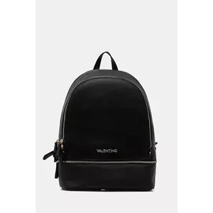 Valentino Bags rucsac culoarea negru, mare, uni, VBS7LX02 imagine