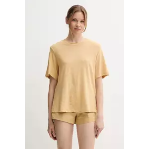 Sisley tricou de in culoarea verde, 3UTFL107C imagine