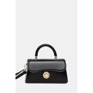 Answear Lab poseta culoarea negru imagine