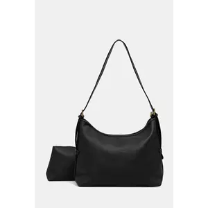 Answear Lab poseta culoarea negru imagine