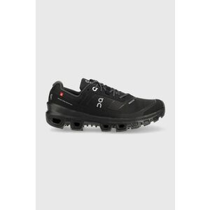 On-running sneakers Cloudventure Waterproof femei, culoarea negru 3299249-249 imagine