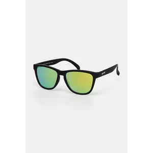 Goodr ochelari de soare OGs Vincents Night Terrors culoarea negru, GO-703650 imagine
