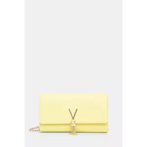 Valentino Bags poșetă culoarea negru, VBS1R401G imagine