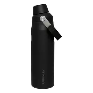 Stanley termos The IceFlow™ Fast Flow 0, 7 L culoarea negru imagine
