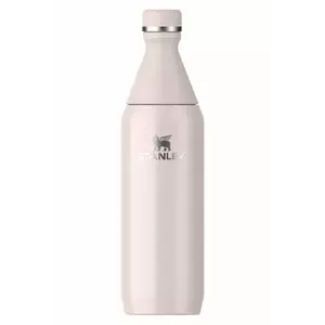 Stanley sticlă termică The All Day Slim 0, 6 L culoarea roz imagine