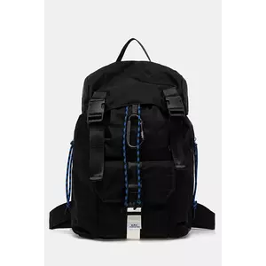 A.P.C. rucsac sac a dos trek culoarea negru, mare, uni, PAAGR.H62220 imagine