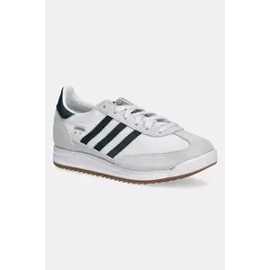 adidas Originals sneakers Sl 72 Rs culoarea alb, JQ9555 imagine