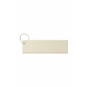 Blomus racletă de duș cu cârlig Flit 23 cm culoarea bej imagine