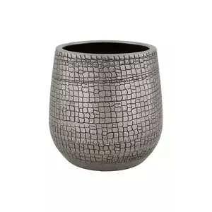capac de oală 22 x 21 cm culoarea gri imagine