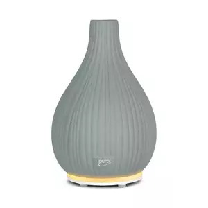 Ipuro difuzor cu ultrasunete Aroma Vase 20, 5 cm imagine