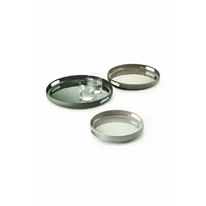 Philippi set de tavi Copenhagen culoarea gri imagine