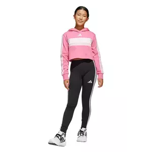 adidas trening copii culoarea roz, JI6216 imagine