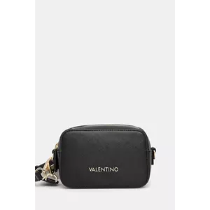 Valentino Bags poșetă culoarea negru, VBS7B306 imagine