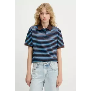 Miss Sixty polo de bumbac 6S2SJ0590J imagine