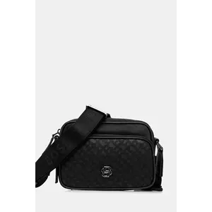 BOSS geantă culoare neagră 50548085 imagine