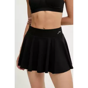 JOYINME fustă sport Venus culoarea negru, mini, evazați, Venus imagine