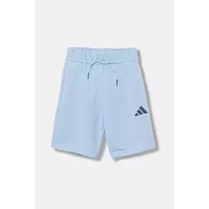 adidas pantaloni scurți copii talie reglabila, KC5406 imagine