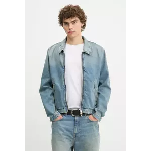 Won Hundred geacă jeans de tranziție, 3753-15028 imagine