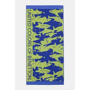 United Colors of Benetton prosop copii 6H0Q0800Q imagine