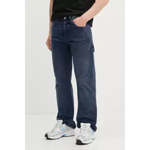 Tommy Jeans blugi din bumbac DM0DM21195 imagine