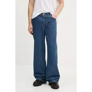 A.P.C. jeans jean aaron COHJK.H09182 imagine