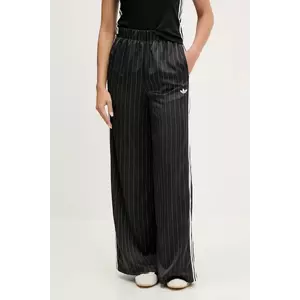 adidas Originals pantaloni de trening Pants culoarea negru, cu imprimeu, KD2295 imagine