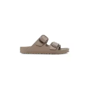 Birkenstock papuci Arizona Big Buckle EVA culoarea bej, 1030389 imagine