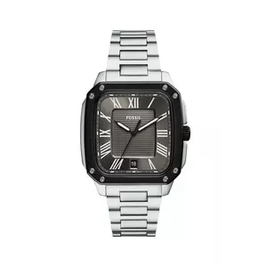 Fossil ceas culoarea argintiu, FS6122 imagine