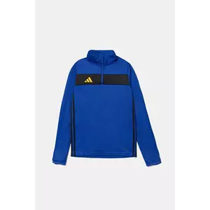 adidas Performance bluză copii cu imprimeu, JW4607 imagine