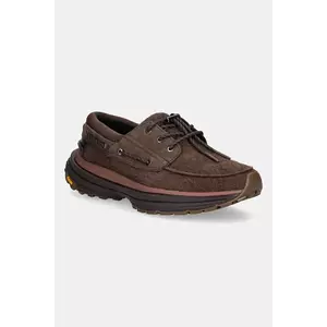 PS Paul Smith sneakers Cruze culoarea maro, M2S-CRZ04-TSUE imagine