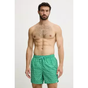 United Colors of Benetton pantaloni scurți de baie culoarea turcoaz, 5S486X00W imagine
