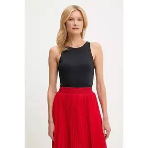 Answear Lab body culoarea negru, neted imagine