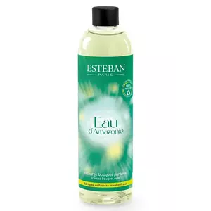 Esteban difuzor de arome 0, 25 L Eau d'Amazonie imagine