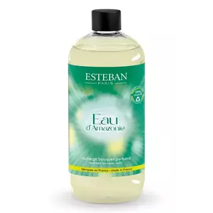Esteban complement la difuzor 0, 5 L Eau d'Amazonie imagine