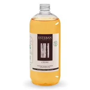 Esteban complement la difuzor 1 L Cedre imagine