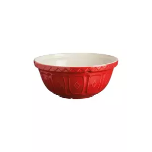 Mason Cash castron Original Cane 2 L culoarea roșu imagine