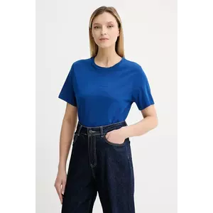 Marc O'Polo tricou din bumbac 5000006452 imagine